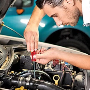 Automotive