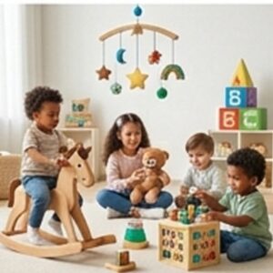 Children & Toys