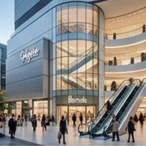 Department Stores