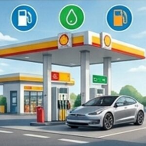 Gas