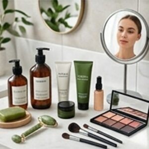 Health & Beauty