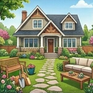 Home & Garden