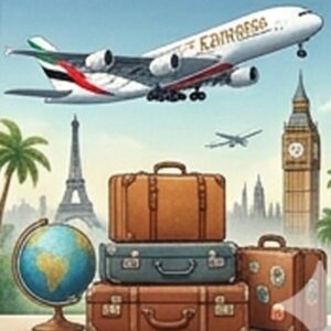 Travel