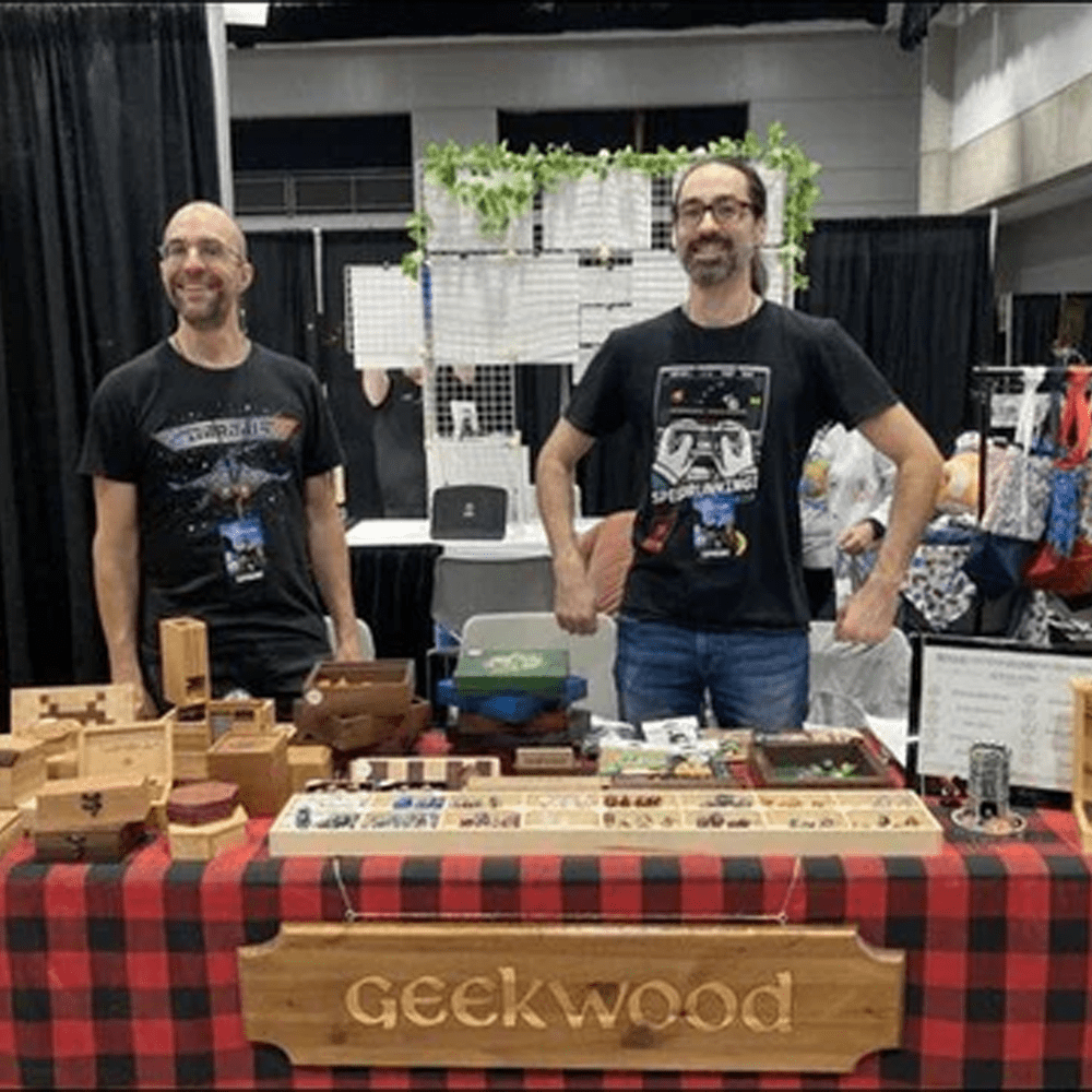 geekwood geekwood