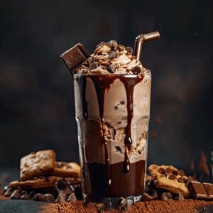 Home website business picture the chocolate room