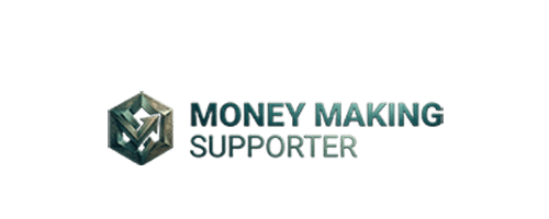 reward logos money making supporter