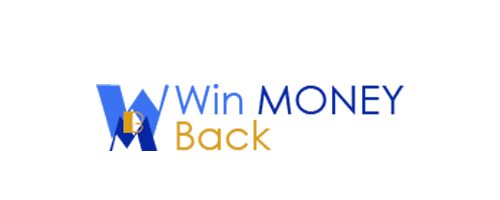reward logos win money back