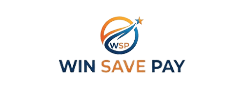 reward logos win save pay