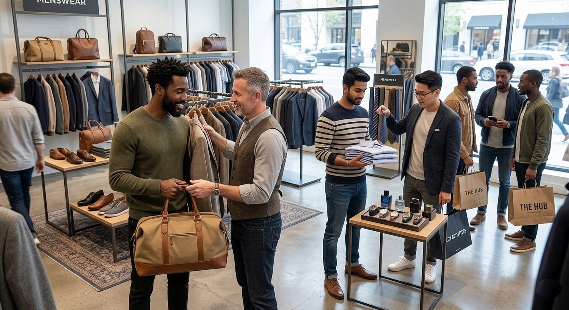 man shopping 192x1080 man shopping 192x1080