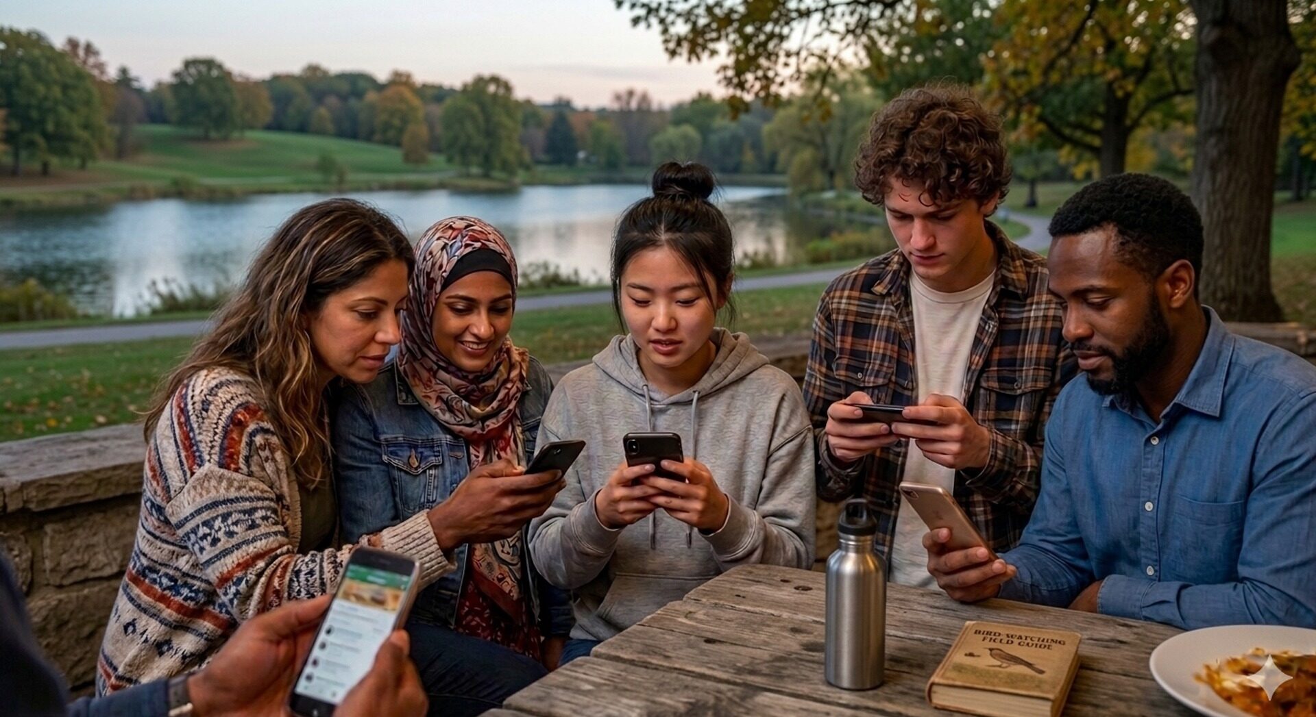 people using smartphone 192x1080 people using smartphone 192x1080