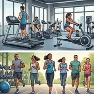 Sports and outdoor gear