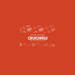 Home crutchfield