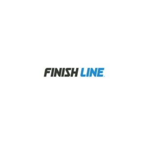 Home finish line