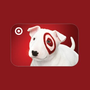 target