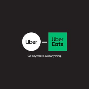 uber eats