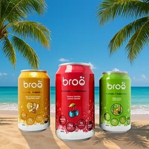 Home broö bio sodas
