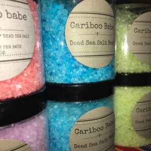 cariboo babe body and bath