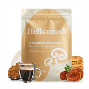 hellomush