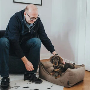 Home hunter pet shop