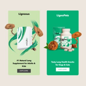 lignosus canada
