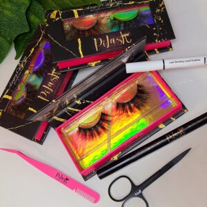 pilash cosmetics house