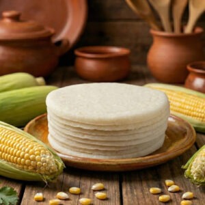 Home tradición